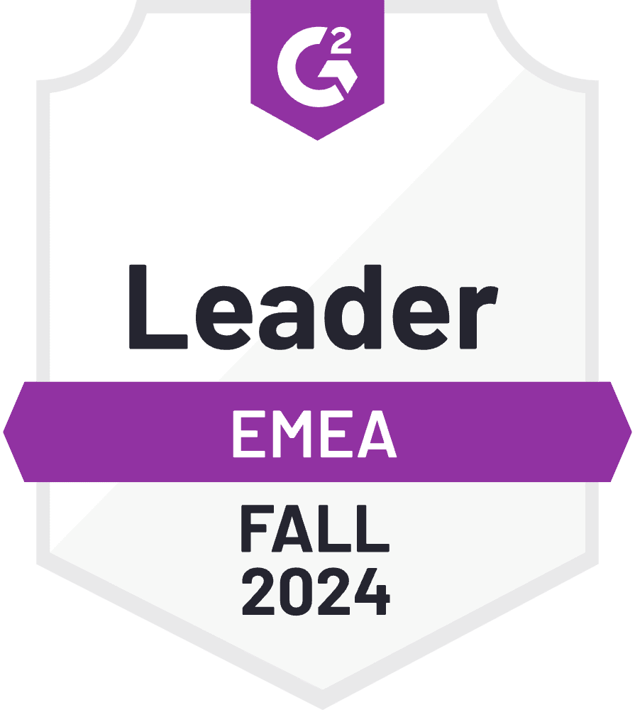 g2 highest user adoption